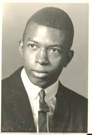 Obituary for Roosevelt Wright