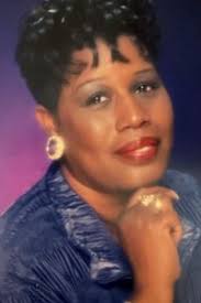 Aggie Nora Harris Obituary in Tallahassee at Strong & Jones Funeral Home,  Inc.