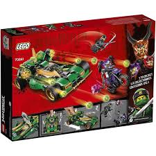 Entre y conozca nuestras increíbles ofertas y promociones. Juego Para Armar Lego Ninjago Reptador Ninja Nocturno Exito Exito Com