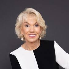 Marjorie Hawkins's Instagram, Twitter & Facebook