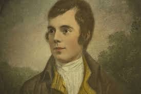 Robbie burns day arrives tomorrow, and what better way to celebrate than with scotch! A Song On Robbie Burns Day Glynnevan Whisky Glynnevan Whiskey