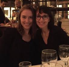 Molly Mathieson- Untold Truth About Tim Matheson Daughter