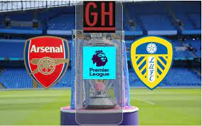 Arsenal Vs Leeds In 2021 Arsenal Premier League Arsenal Premier League
