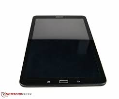 Бош саҳифа samsung galaxy tab e 9.6. Test Samsung Galaxy Tab E 9 6 Wifi T560n Tablet Notebookcheck Com Tests
