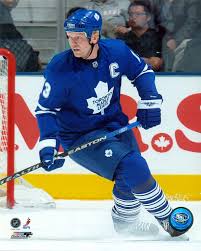 For another ice hockey player, see ronnie sundin. Mats Sundin Toronto Maple Leafs 8x10 Photograph Pro Am Sports