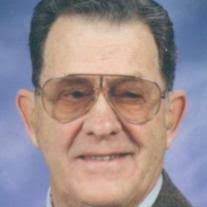 Tribute for John 'Jack' Gorton