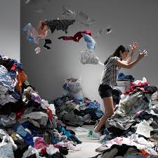 The second is excessive or compulsive acquisition of new items. Mess Addressed Preventing Hoarding Disorder In Young Adults