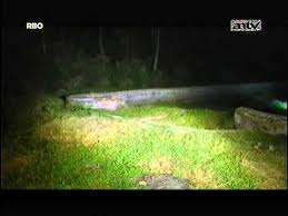 Angker Banget Eps Misteri Gunung Puntang Part 1 14 Oktober 2014 Youtube