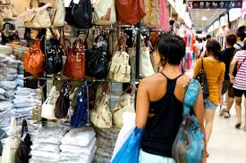 Women's clothing store in bangkok, thailand. Bangkok S Platinum Fashion Mall For Newbiesgate20 Com