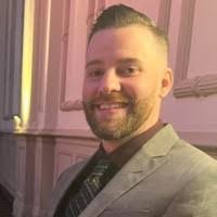 Gregory Burbage's Instagram, Twitter & Facebook