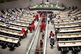 Kancelária ústavného súdu slovenskej republiky vyhlasuje v rámci dod 2021 literárnu súťaž na tému: Anc Asks Concourt To Overturn Decision On Tshwane Council The Citizen