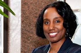 Member Spotlight: Tate-Smith Fulfills Her CFO Dream at Minnieland