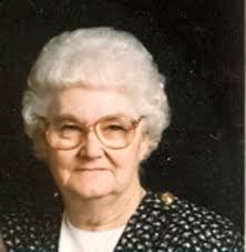 Thelma M. Neill Obituary November 23, 2010