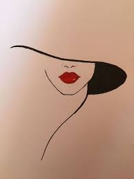 Things to draw when bored. 1001 Ideas For Cute Easy Drawings To Improve Your Concentration