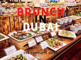 Cactus jacks is dublin's very best in mexican and steakhouse food. Brunch In Dubai The Complete Guide The Vacation Builder