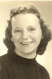 Obituary information for Betty L Suhr