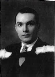 Gordon Hall Rutherford