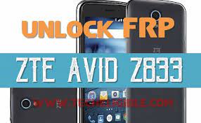 Fortunately, their is a solution for you. Frp Bypass Zte Avid Trio Z833 Remove Google Account Verification