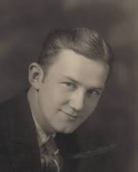 Gerhard “Gary” Aasen (1908-1999)