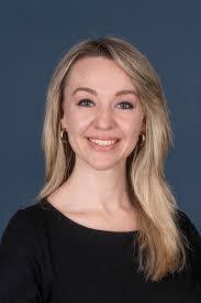 Danielle Vandeventer's Instagram, Twitter & Facebook