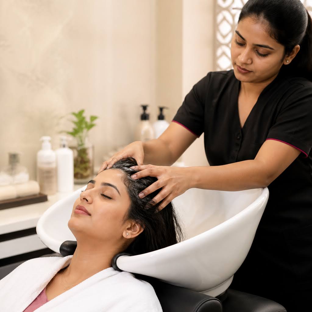 Hair Fall Treatment in Kaliket Nagar product image