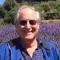 Norman Everett Olson Jr Obituary