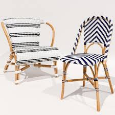 3d Model Serena And Lily Chairs Free Dowload Occasional Chairs Chair Soft Seating