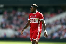 Britt curtis assombalonga (born 6 december 1992) is a congolese professional footballer who plays as a striker for turkish super lig club adana demirspor and the dr congo national team. Why Celtic Should Go All Out To Sign Britt Assombalonga In January