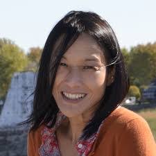 Melissa Park's Instagram, Twitter & Facebook