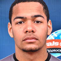 Darrius Shepherd 2014 Wide Receiver North Dakota St