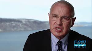 Drs. David & Daniel Shein (Orthopedic Surgeons) & Patient Video