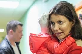 Леша ✌️ (2004 год), алиса (2011), есеня (2017). Ya V Polnom Bessilii Navernoe Naveli Porchu Eks Zhena Arshavina Chestno Rasskazala O Strashnoj Bolezni