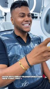 😎 “Shailen said: I want the best… and the best is in Cali 🇨🇴 → Smile  design with 100% porcelain Emax veneers ✨”, #EmaxVeneers #DiseñoDeSonrisa  #DentalTourism #NuevaSonrisa #NYtoCali ...