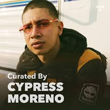 Cypress Moreno