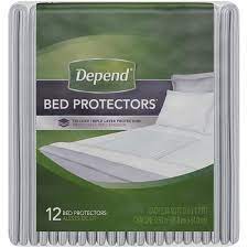 In recent times there has been development in the making of. Depend Bed Protectors