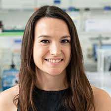 Georg-Speyer-Haus: Dr. Mélanie Tichet