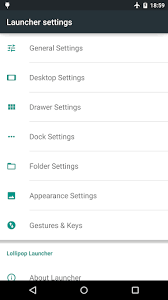 You must have lollipop launcher(free) put in on your device. Lollipop Launcher Apk Download For Android Oct 2021 Apkpicker