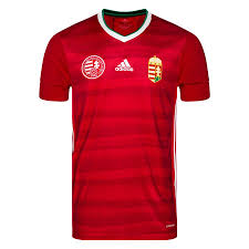 Grab your blue and yellow crayons and colour in ukraine's football kit for the euro 2016. Euro 2020 Hungary Kits 2021 Home Away Shirt Deals