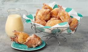 Faschingskrapfen Mit Weinsosse Rezept In 2021 Faschingskrapfen Weinsosse Krapfen