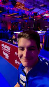 Joey Tate's Instagram, Twitter & Facebook