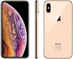 Apple Iphone Xs 64go Or Reconditionne Amazon Fr High Tech Les iphones reconditionnés répondent à une nouvelle tendance et correspondent aux attentes des utilisateurs économes.