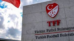 Puan durumu sayfasında türkiye tff 1. Tff 1 Inci Lig De 2020 21 Sezonu Fiksturu Belli Oldu Son Dakika Ozel Haberler Kose Yazilari