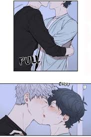 Cherry Blossoms After Winter Tlumaczenie Pl Sezon 1 2 Em 2020 Manhwa Anime Manga