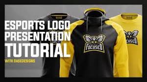 Choosing the best laptop for adobe premiere cc. Esports Logo Presentation Tutorial Pt 2 Adobe Photoshop
