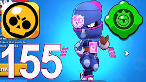 The brawl stars brawlidays 2020 update is arriving, so it's no surprise that a balance change will be coming as well. Brawl Stars Gameplay Walkthrough Part 155 Tara Gadget Psychic Enhancer Ios Android Youtube