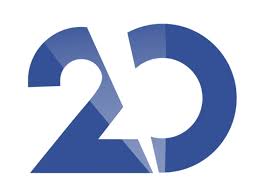 ערוץ 20 (בעבר ערוץ המורשת) הוא ערוץ טלוויזיה מסחרי ישראלי. Channel 20 Israel Wikipedia