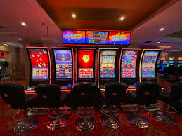 Novomatic slot machines are available to play for real money and here are the payment methods that are offered on the most trusful online casinos. Novomatic Completes Its First Linked Progressive Jackpot Installations In Cambodia Iag