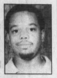 Richmond Thornton “Ricky” Maddox (1972-1992)