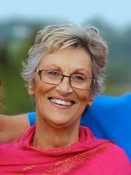 Condolence Book for Pamela Tinker Hogan (Athlone, Westmeath)