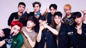Hier sollte eine beschreibung angezeigt werden, diese seite lässt dies jedoch nicht zu. Are We Having Exo Ot9 Feels Now Random Onehallyu